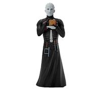 NECA TOONY TERRORS HELLRAISER PINHEAD 6" FIGURE WITH Hellraiser 2 Postcard NEW