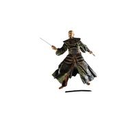 Neca Pirates of the Caribbean At World's End Series 1 Sao Feng Action Figure