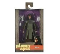 NECA Planet of the Apes Zira 7" Action Figure