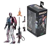 NECA Poster Series ROBOCOP Action Figure