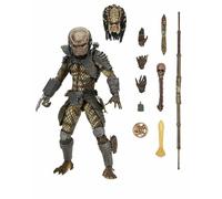 PREDATOR "CITY HUNTER" ULTIMATE EDITION ACTION FIGURE NECA ORIGINAL
