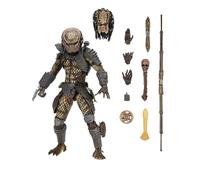 NECA City Hunter Predator Ultimate 7" Action Figure 1:12 Scale Predators New
