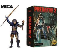 NECA Predator 2 7 Scale Figure City Hunter 16-bit SEGA Video Game Appearance by NECA