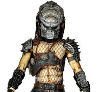 Predator 2 Boar Predator Ultimate 7 Inch Action Figure NECA 51427