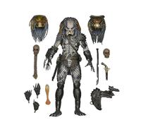 NECA - Predator 2 - Elder Predator Ultimate 7" Action Figure