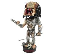 Neca - Predator 2 Head Knocker Predator Unmasked 18 cm