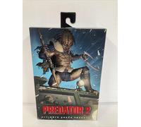 NECA Predator 2 Lost Tribe Snake Predator Ultimate 7" Action Figure In Stock
