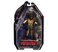 Neca Predator 2 Movie Series 5 Action Figure Stalker Predator