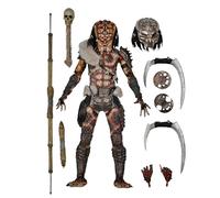 Predator 2 Snake Predator Ultimate 7 Inch Scale Action Figure