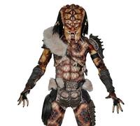 NECA PREDATOR 2 SNAKE PREDATOR ULTIMATE 7 INCH SCALE ACTION FIGURE