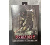 Predator 2 Ultimate Lost Predator 7 Inch Scale Action Figure