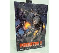 NECA - Predator 2 Ultimate Guardian Predator 7 Action Figure Official