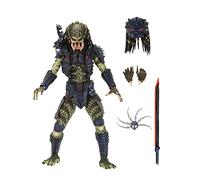Predator 2 Ultimate Lost Predator 7 Inch Scale Action Figure