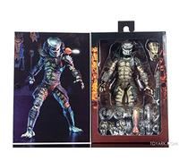 NECA Scout Predator 7" Ultimate Action Figure 1:12 Predator 2