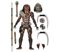 NECA Predator 2 Ultimate Snake 7" Action Figure 30th Anniversary Official New