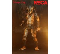 Predator 2 - 7" Actionfigur Ultimate Stalker Predator Neca