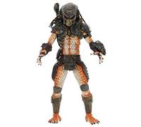 Predator 2 - 7" Actionfigur Ultimate Stalker Predator Neca