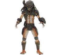 Predator 2 - 7" Actionfigur Ultimate Stalker Predator Neca