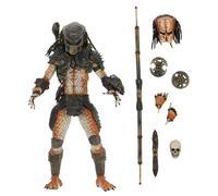 Predator 2 - 7" Actionfigur Ultimate Stalker Predator Neca