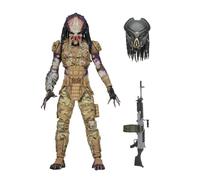 Neca PREDATOR (2018) EMISSARY #1 ULTIMATE 7 INCH SCALE ACTION FIGURE