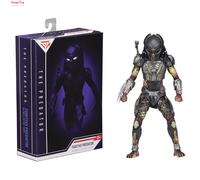 Predator Ultimate Fugitive Predator 2018 7-Inch Action Figure