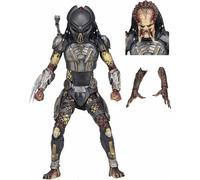 Predator Ultimate Fugitive Predator 2018 7-Inch Action Figure