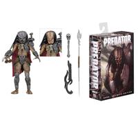 NECA Predator Ahab Ultimate Predator 8" Action Figure Official