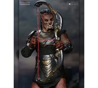 NECA PREDATOR - BADLANDS - DEK (TRAINING ARMOUR) ULTIMATE 7 INCH SCALE ACTION FIGURE