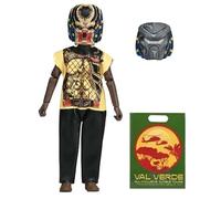 NECA Predator (Ben Cooper Costume Kid) 6 Inch Scale Clothed Action Figure