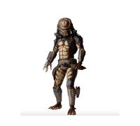 NECA Predator City Hunter Led Lights 1/4 Figure