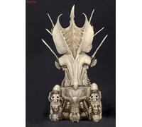Neca Predator Diorama Element Predator Throne 7 Inch Scale