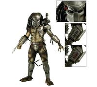 Predator 1:4 Scale 45 cm 1987 Jungle Hunter Deluxe Action Figure