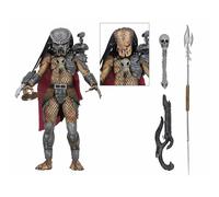 NECA Ultimate Ahab Predator 7" Action Figur Predators Dark Horse Comics New