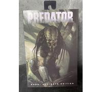 NECA Ultimate Ahab Predator 7" Action Figur Predators Dark Horse Comics New