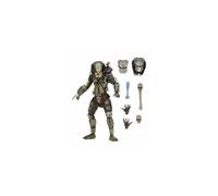 Neca Predator -Ultimate Jungle Hunter Predator 7in Scale Action Figure