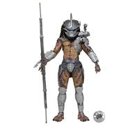 NECA Predators - Enforcer Predator - 7" Scale Action Figure - Series 12