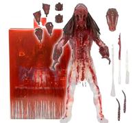 NECA Predator Prey Feral "Bear Blood Inch Ultimate 7 Inch Scale Action Figure