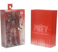 NECA Prey Bear Blood Feral Predator Ultimate 7" Action Figure 1:12 Scale New