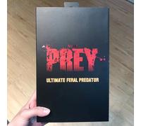 NECA PREY ULTIMATE FERAL PREDATOR 7" SCALE ACTION FIGURE NEW Boxed