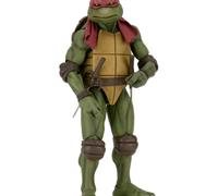 NECA Raphael 1/4 Scale Figure - TMNT 1990 Movie, 30 Points of Articulation