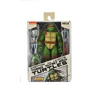 NECA Raphael Mirage Comics Action Figure 18Cm
