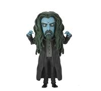 NECA Rob Zombie figurine Little Big Head Hellbilly Deluxe 15 cm