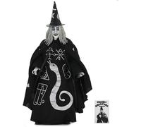 NECA - Rob Zombie's Munsters - Zombo 8" Clothed Action Figure