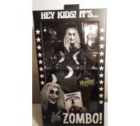 NECA - Rob Zombie's The Munsters 2022 Zombo 8" NEW & OFFICIAL IN STOCK