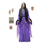 NECA Rob Zombie's The Munsters figurine Ultimate Lily Munster 18 cm | The Munsters 7 Inch Action Figure Ultimate - Lily Gruesella Munster