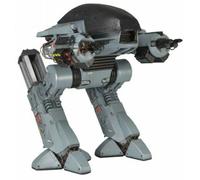 Neca - Robocop Action Figure 10 ED-209 Boxed Figure With Sound