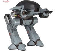 NECA ROBOCOP ED-209 DELUXE 10 INCH FIGURE WITH SOUND (7 INCH SCALE)