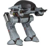 Robocop ED-209 Fully Poseable Deluxe Action Figure with Sound 25cm NECA