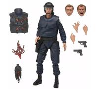 NECA Robocop Alex Murphy 7" Ultimate Action Figure 1:12 Scale In Stock