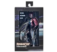 NECA Robocop Ultimate Poster Homage Action Figure 7" Scale